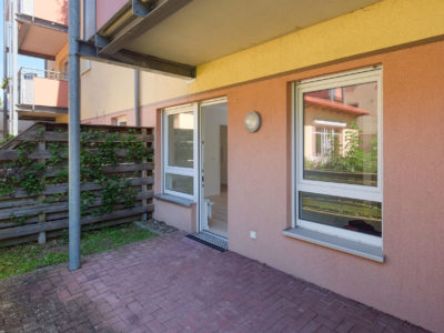 BWV Wohnung Fahrenheit