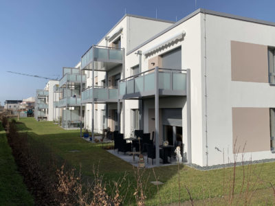 Ährenkamp Harsum
