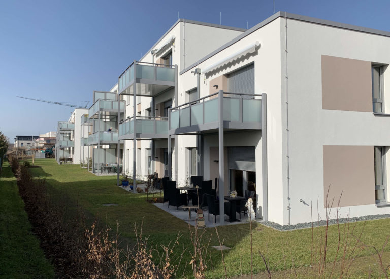 Ährenkamp Harsum