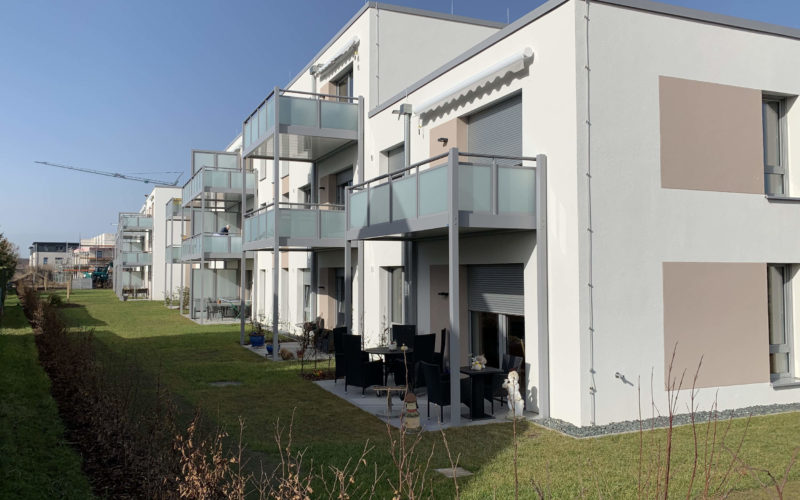 Seniorenwohnen PLUS Ährenkamp 1 in Harsum Ährenkamp Harsum