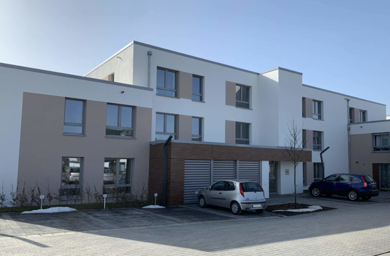 Ährenkamp Harsum