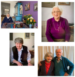 Fotos Jubiläumsprojekte BWV Hildesheim