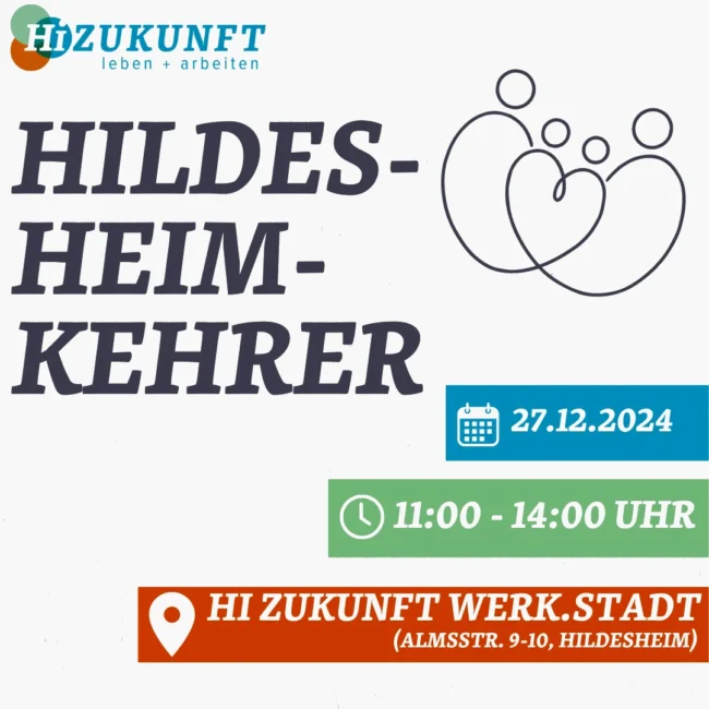 hizukunft