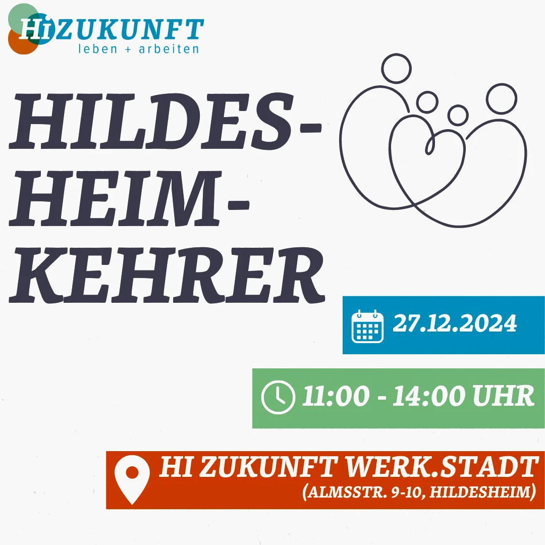 hizukunft